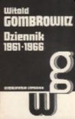 Dziennik 1961-1966